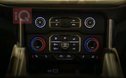 شيفروليه تاهو